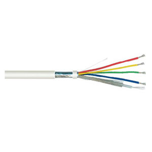 CCTV CABLES (3+1 & 4+1 category)