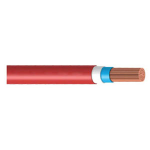 Heat Resistant and Flame Retardant Flexible Cables